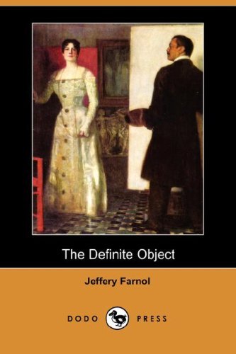 The Definite Object [ePUB]